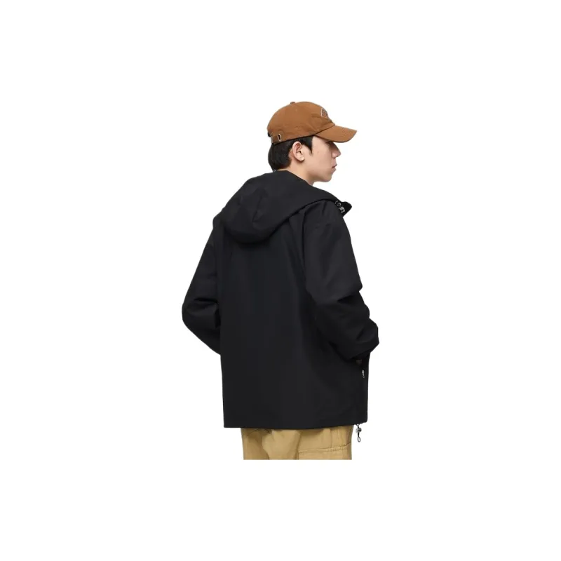 Merry City Jackets Coats Unisex-0