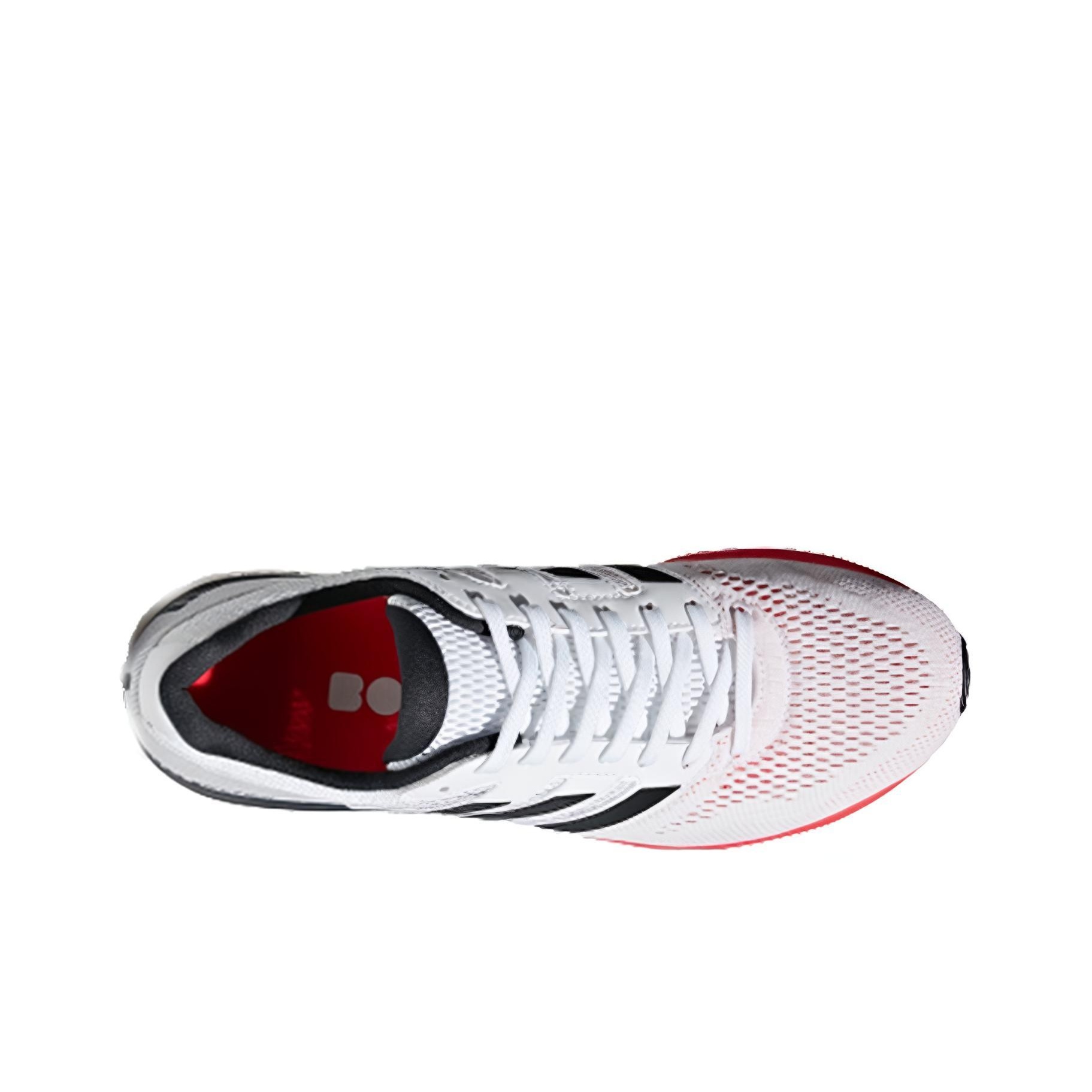 Adizero boston 7 white online