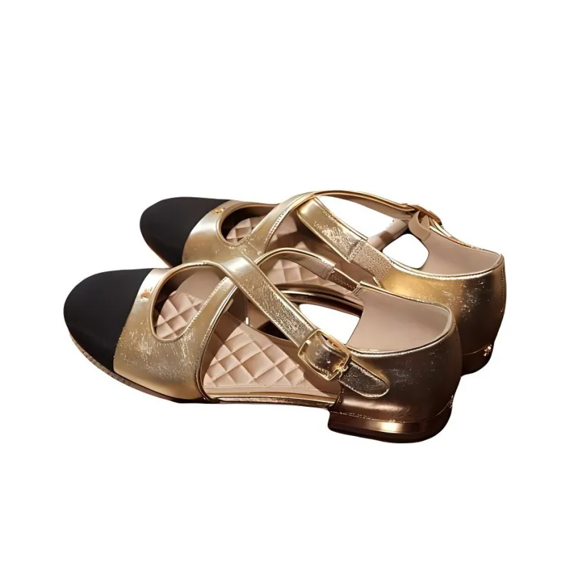 SAM EDELMAN Casual Single Shoes 1.5CM Women's-13