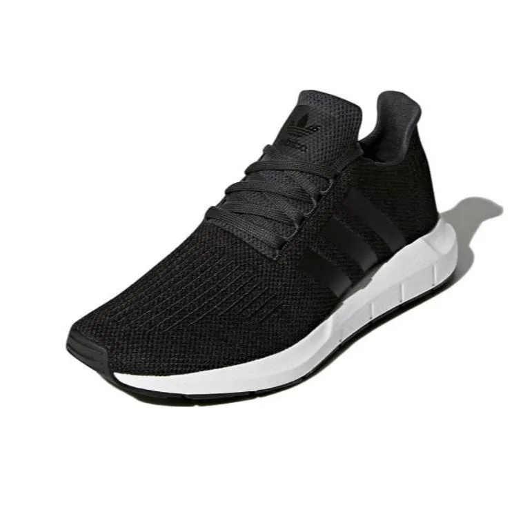 Adidas Originals Swift Run 'Carbon'-2