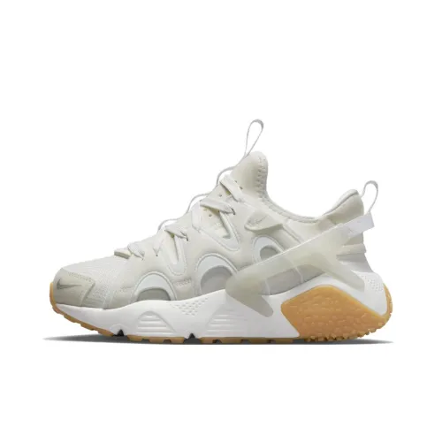 Nike Air Huarache Craft Summit White Gum Women's