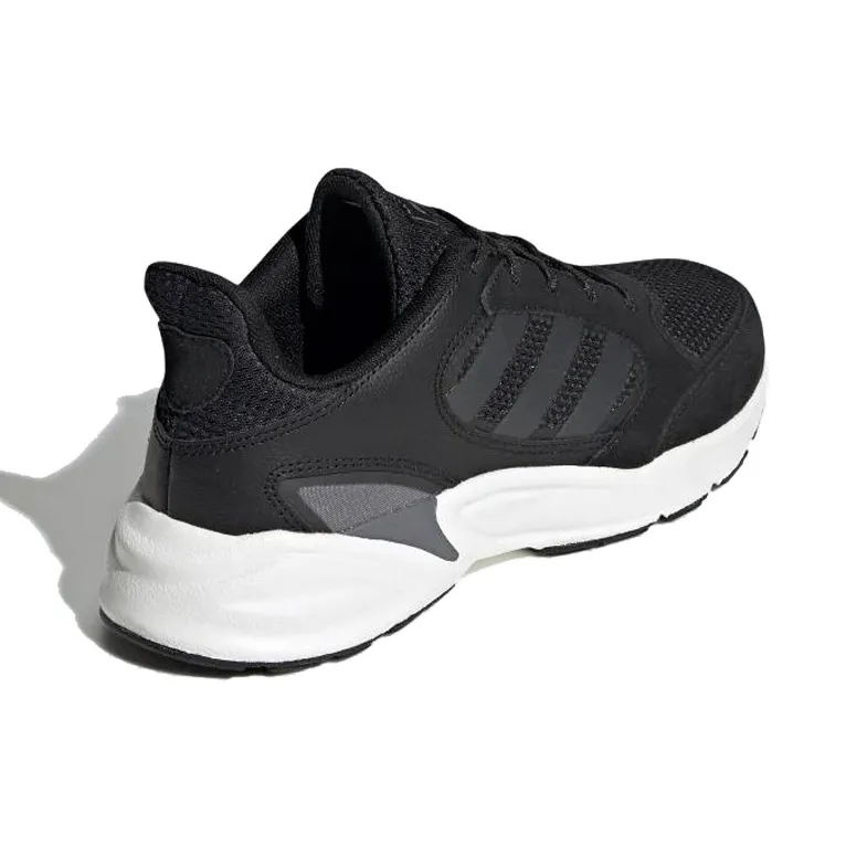 Adidas Women's 90s Valasion 'Black Night Metallic' Women's-2