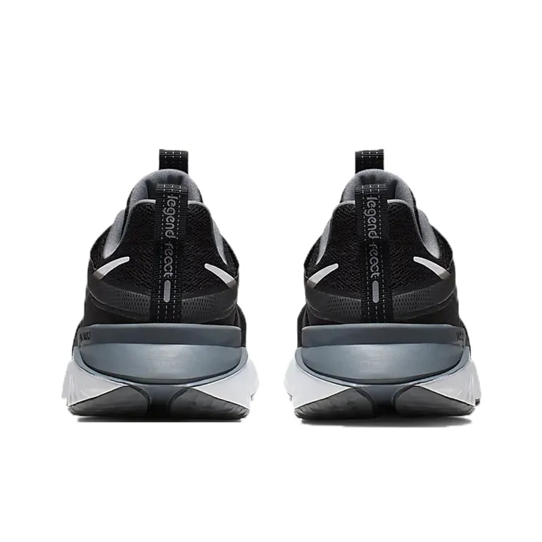 Nike Legend React 2 'Black' Women's-4