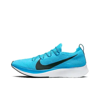 Nike Zoom Fly Flyknit 'Blue Orbit'