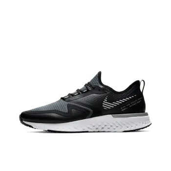 Nike Odyssey React Shield 2 Black Cool Grey