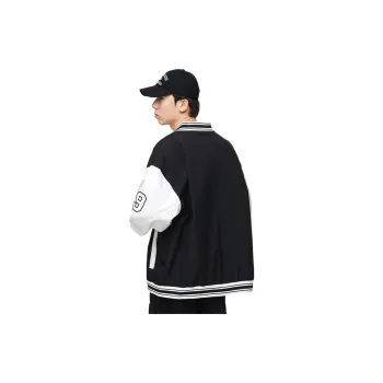 Merry City Baseball Jacket Unisex