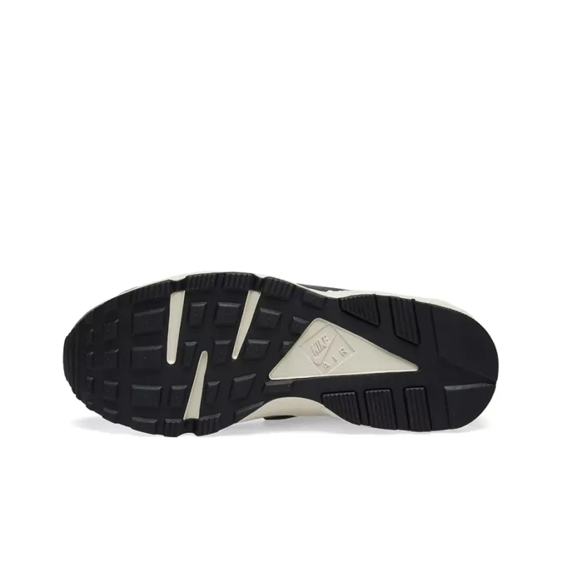 Nike Air Huarache Run Anthracite Light Bone-4