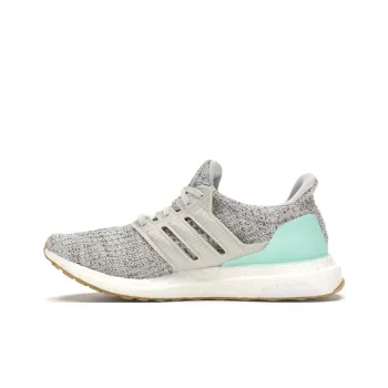 Adidas Ultra Boost 4.0 Carbon Clear Mint Women's
