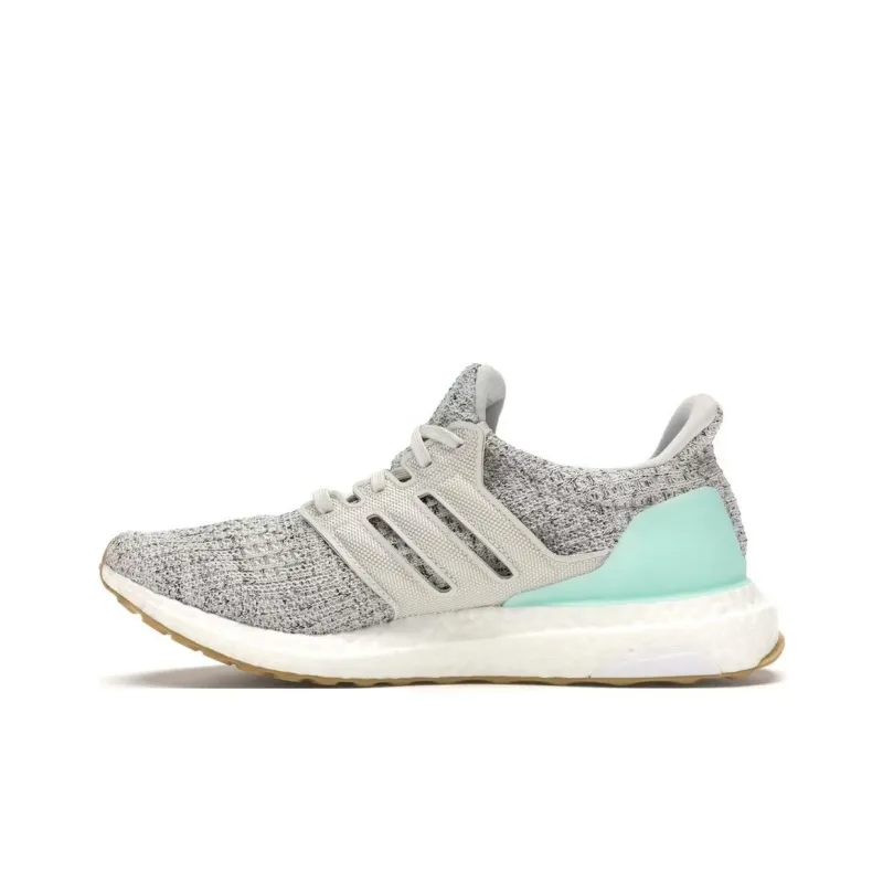 Adidas Ultra Boost 4.0 Carbon Clear Mint Women's-0