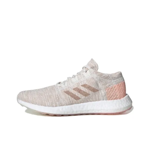 Adidas Pureboost Go Orange Women's