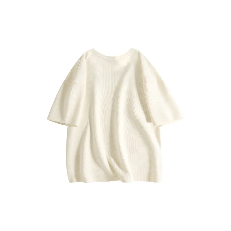 MINISO T Shirts Unisex-7