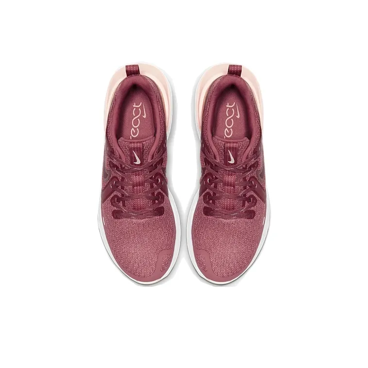 Nike Legend React 2 Metallic Red Bronze Women's-3