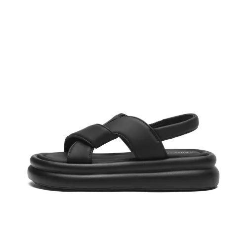 D:FUSE SCANDINAVIA Beach Sandals Women's