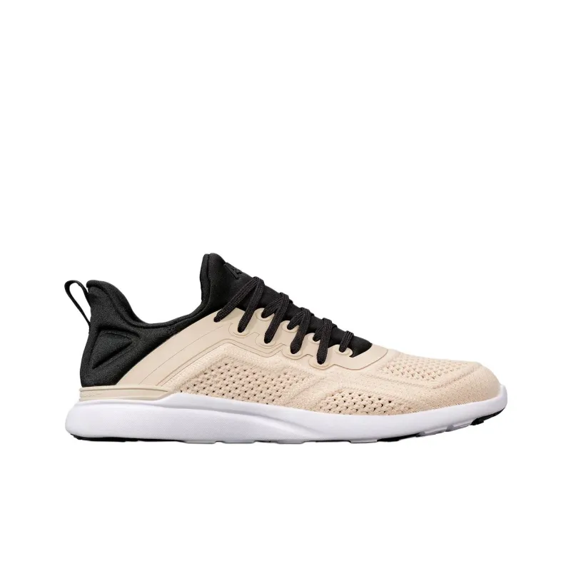 APL ATHLETIC PROPULSION LABS TechLoom Tracer Training Shoes Men's Black Beige-1