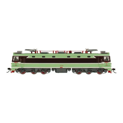 BACHMANN 트레인 오토바이 여행 & 자동차 모델