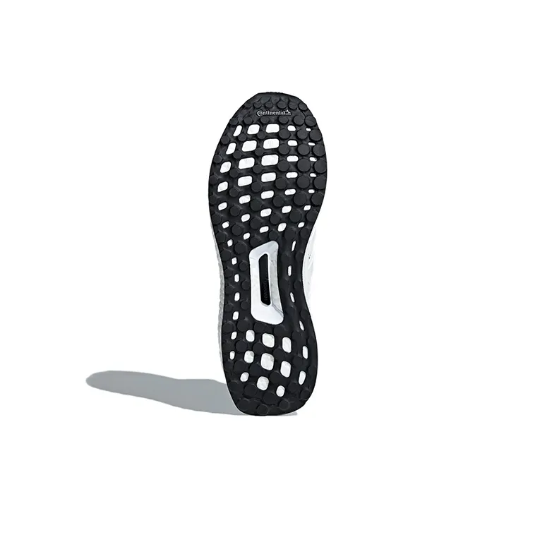 Adidas Ultra Boost 4.0 Non Dye Cloud White-5