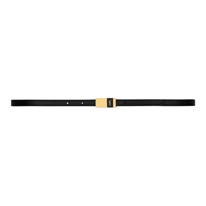 SAINT LAURENT Anchor Belt-1