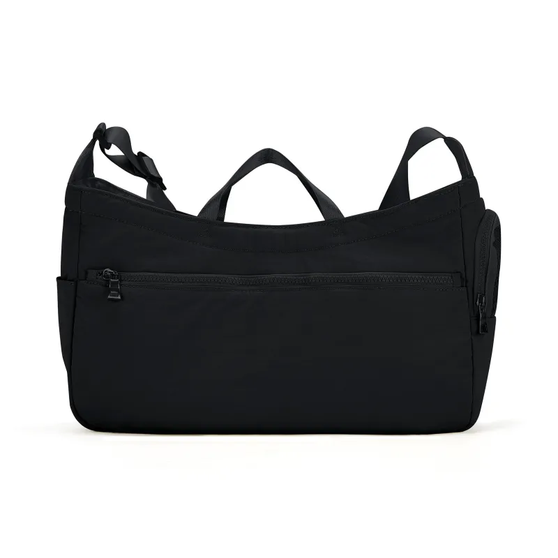 JEANSWEST Fabric One Shoulder Handbag Unisex Multicolor-20