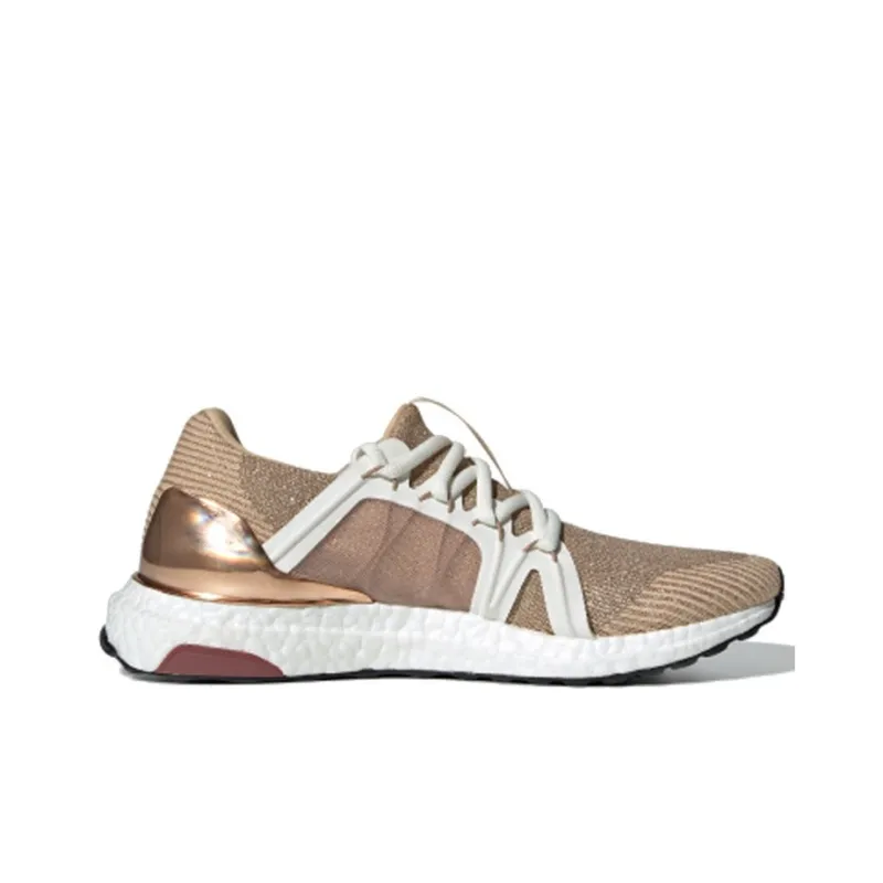 Adidas Ultra Boost Stella McCartney Future Metallic Women's-1