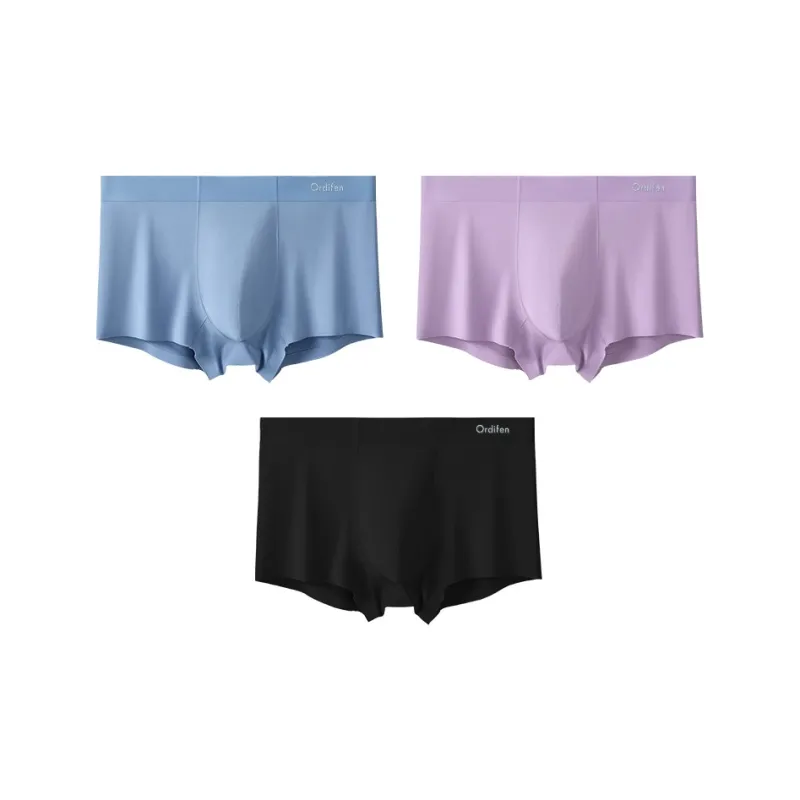 Ordifen Underpants Men's 3 Pack-10
