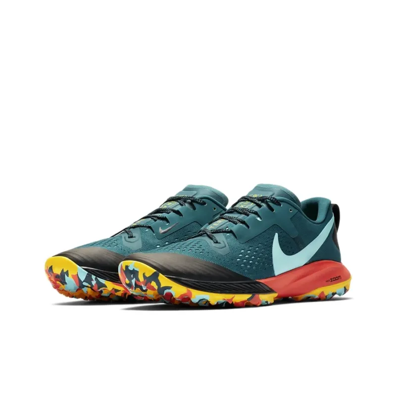 Nike Air Zoom Terra Kiger 5 Geode Teal-3