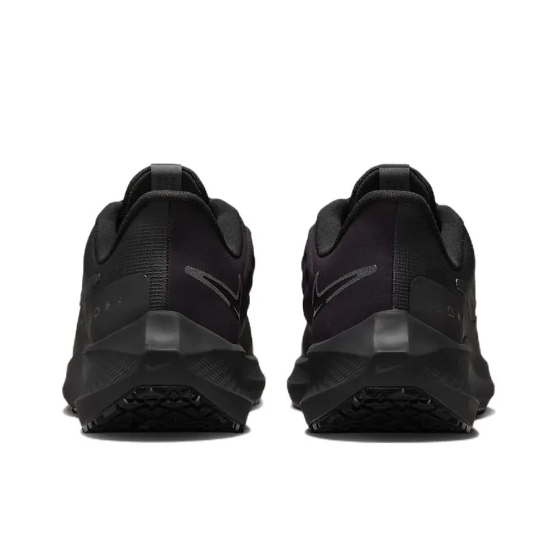 Nike Air Zoom Pegasus 39 Shield Triple Black Women's-3