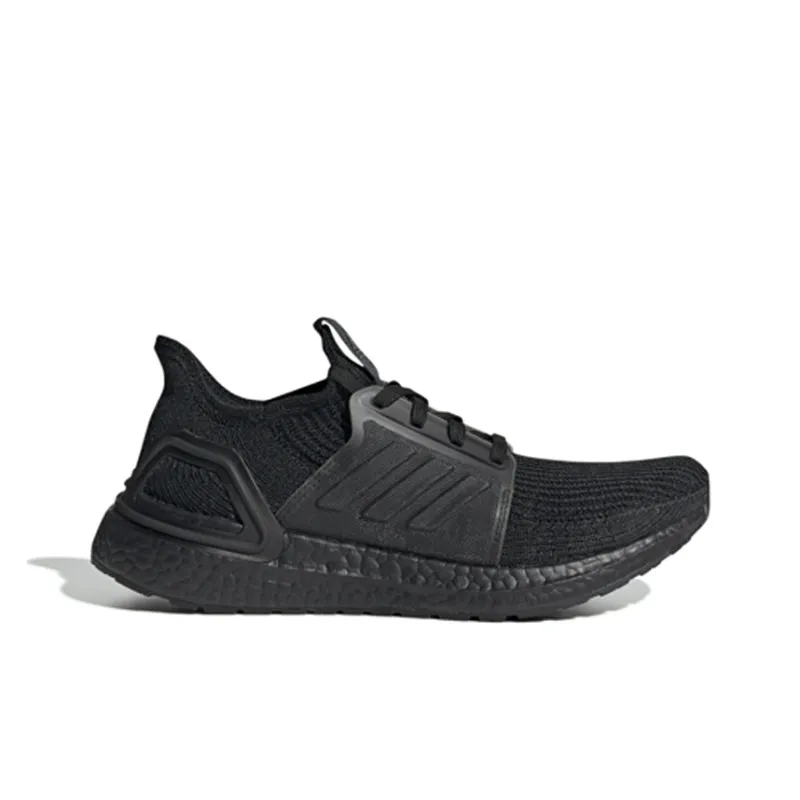 Adidas Ultra Boost 2019 Triple Black Women's-1