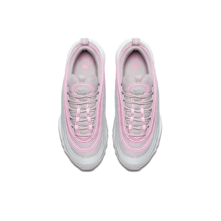 Nike Air Max 97 Lx Violet Ash Women's-2