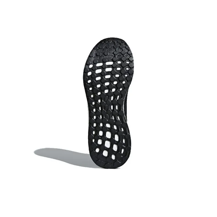 Adidas Response 'Black' Women's-3