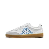 Classic White/Blue-012