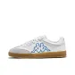 Classic White/Blue-012