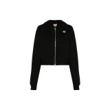 KENZO Lucky Tiger Zip-Up Hoodie