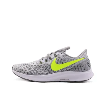 Nike Air Zoom Pegasus 35 'Volt Gunsmoke'