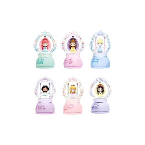 LIOH TOY 블라인드 박스