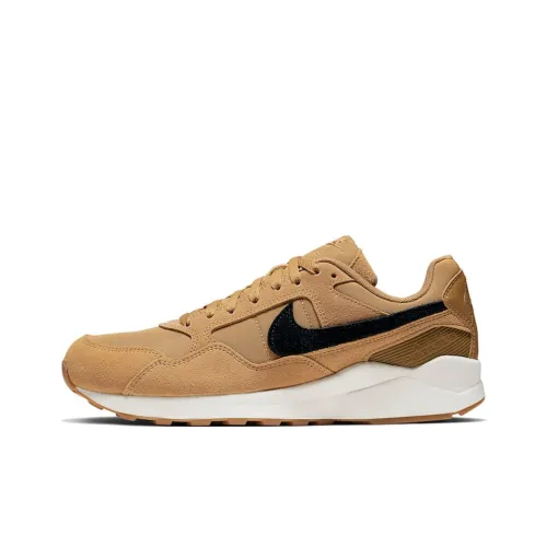 Nike Pegasus '92 Running Shoes Men Low-Top Brown