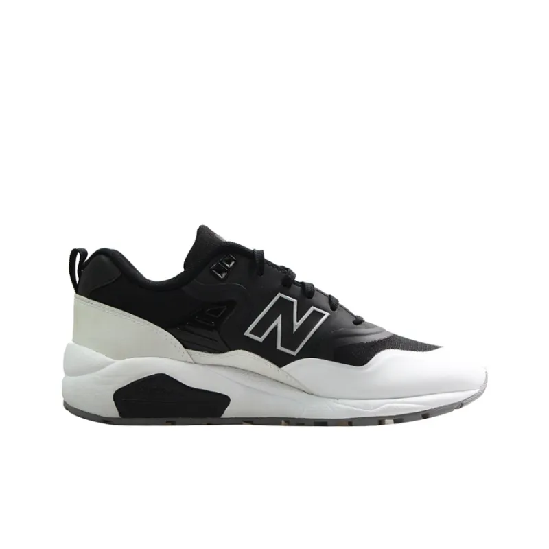 New Balance 580 Re Engineered Black-1