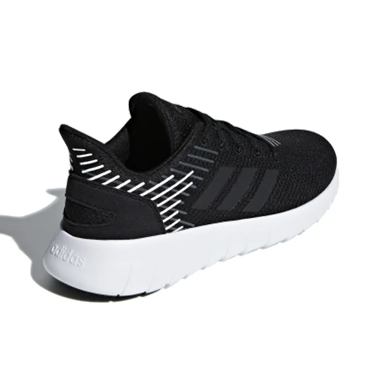 Adidas Neo Asweerun 'Core Black' Women's-2