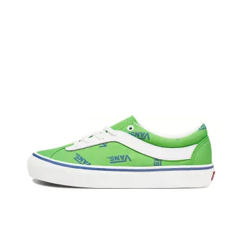 Vans Bold Ni Green Unisex 'Green Blue'
