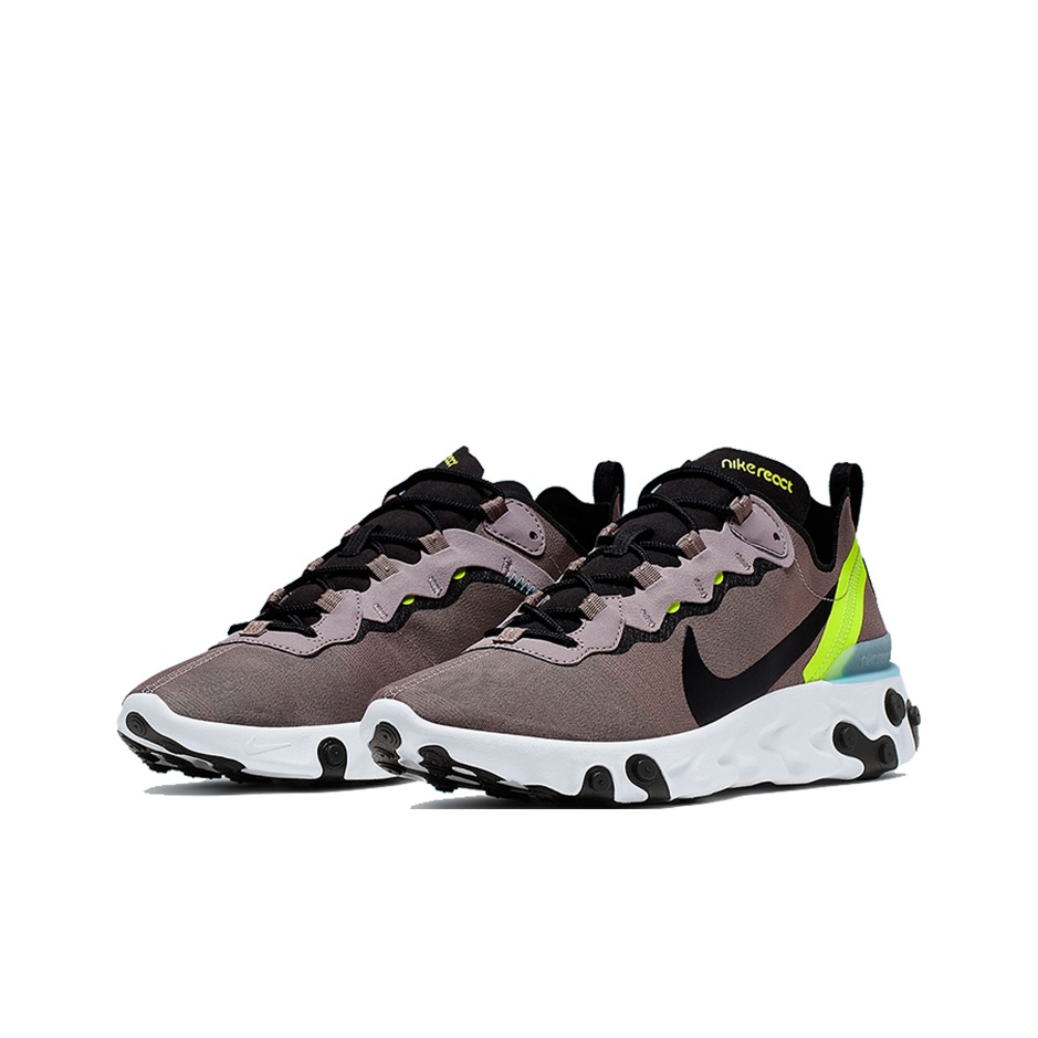 Nike React Element 55 Pumice