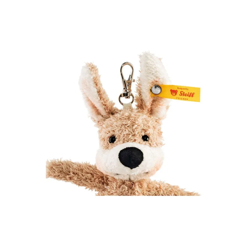 Steiff Cake Rabbit Dolls Plush Pendant 13cm High-2