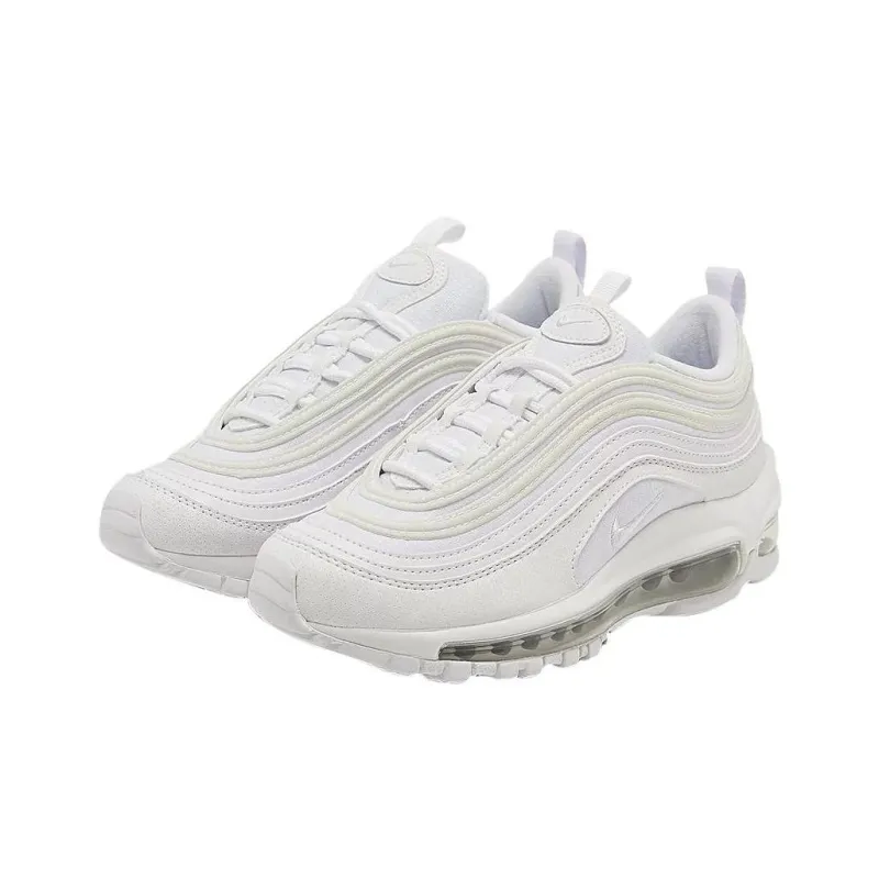 Nike Air Max 97 'Summit White' Gs-3