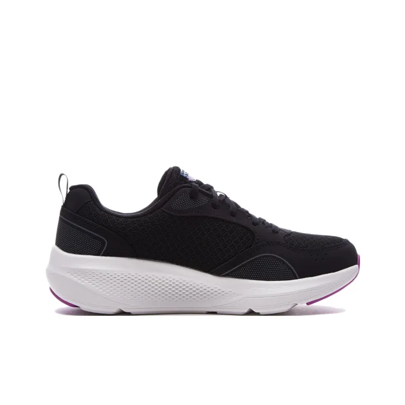 Skechers Go Run Elevate Xylon 'Black Purple' Women's-1