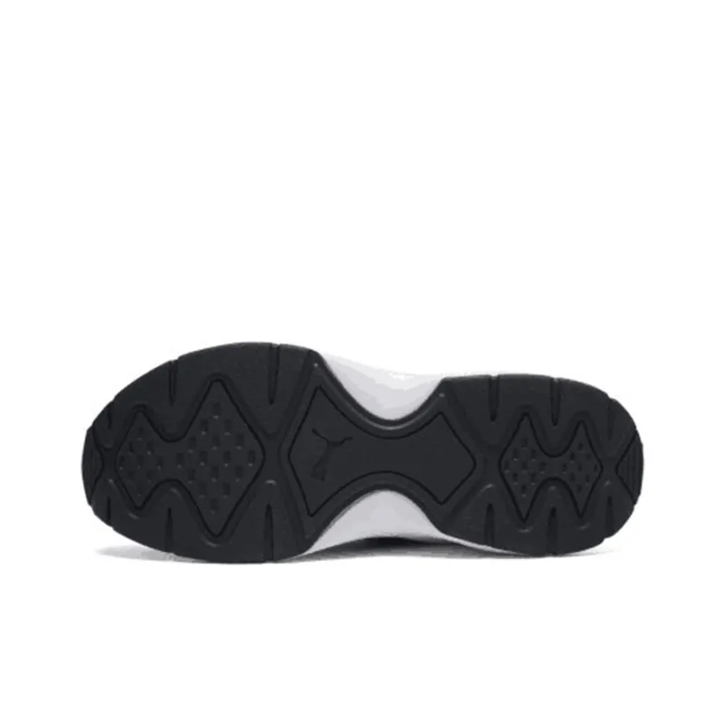 PUMA Nucleus 'Black'-4