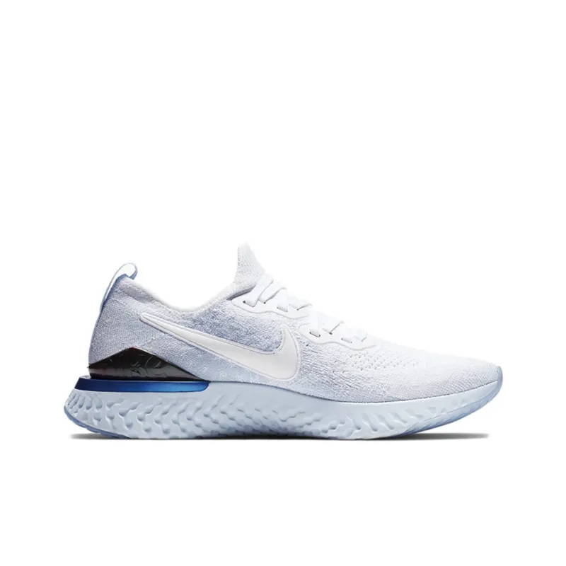 Nike Epic React Flyknit 2 'Blue Tint'-1