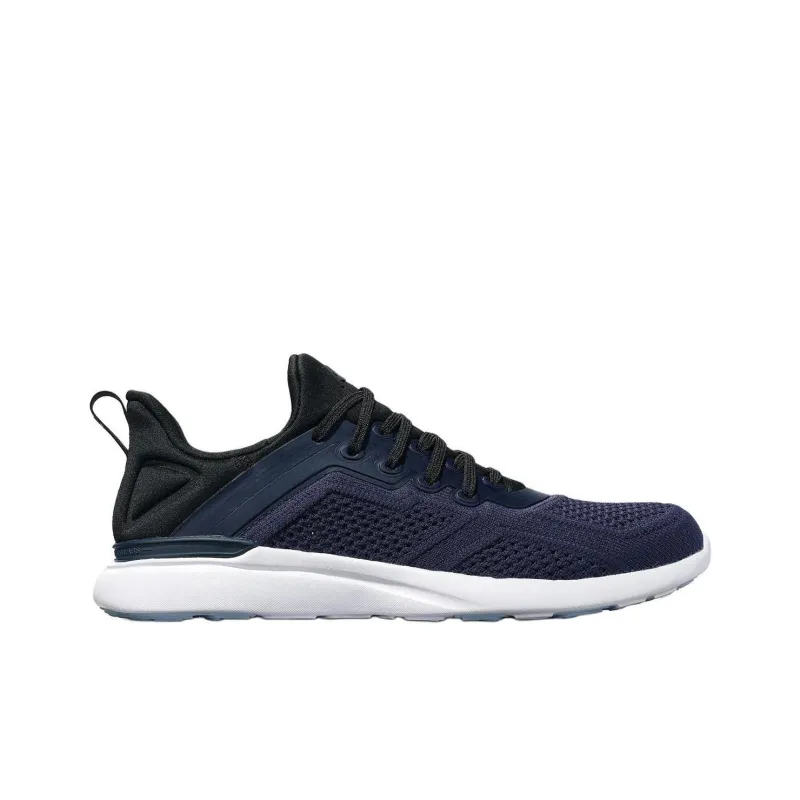 APL ATHLETIC PROPULSION LABS TechLoom Tracer Low-Top Training Shoes Men's Blue-1