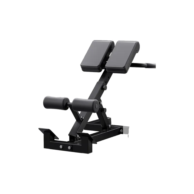 Ph.D. Research Roman Chair Mountain Goat Chest Press Solid Chest Dumbbell Preacher Bench Lying Leg Raise Lat Pulldown-2