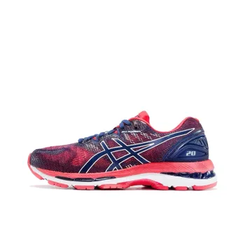 Asics Gel Nimbus 20 'Blue Print' Women's