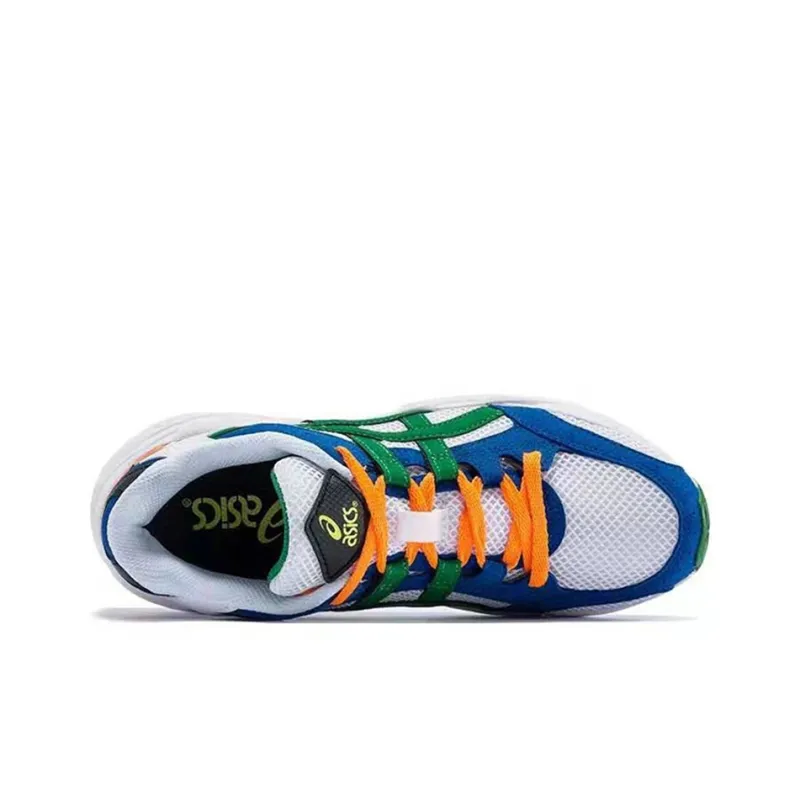 Asics Gel Bnd 'White Green' Women's-2
