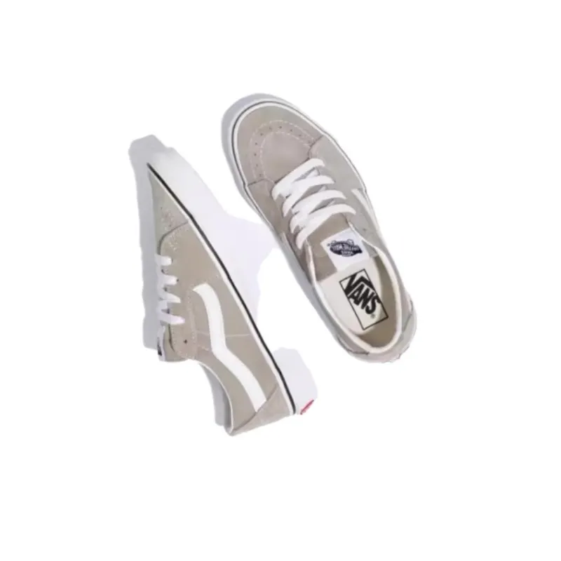 Sk8 Vans Low 'Cobblestone'-3