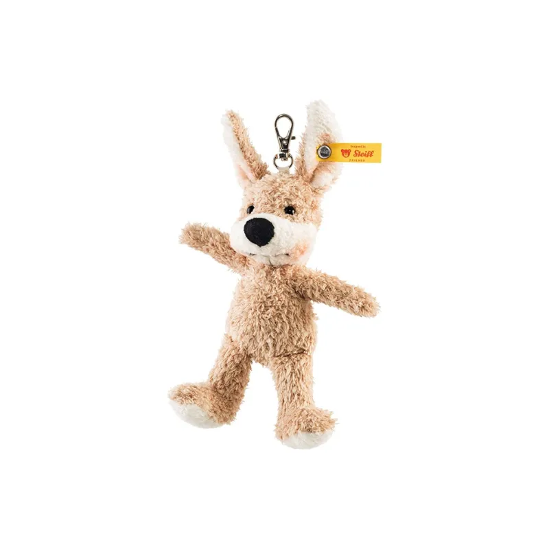 Steiff Cake Rabbit Dolls Plush Pendant 13cm High-1